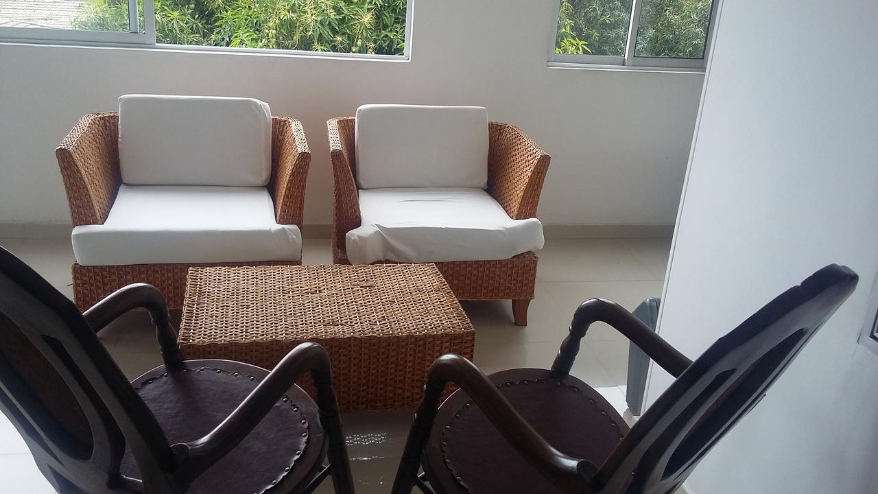 Hotel La Vieja Sara 巴耶杜帕尔 外观 照片