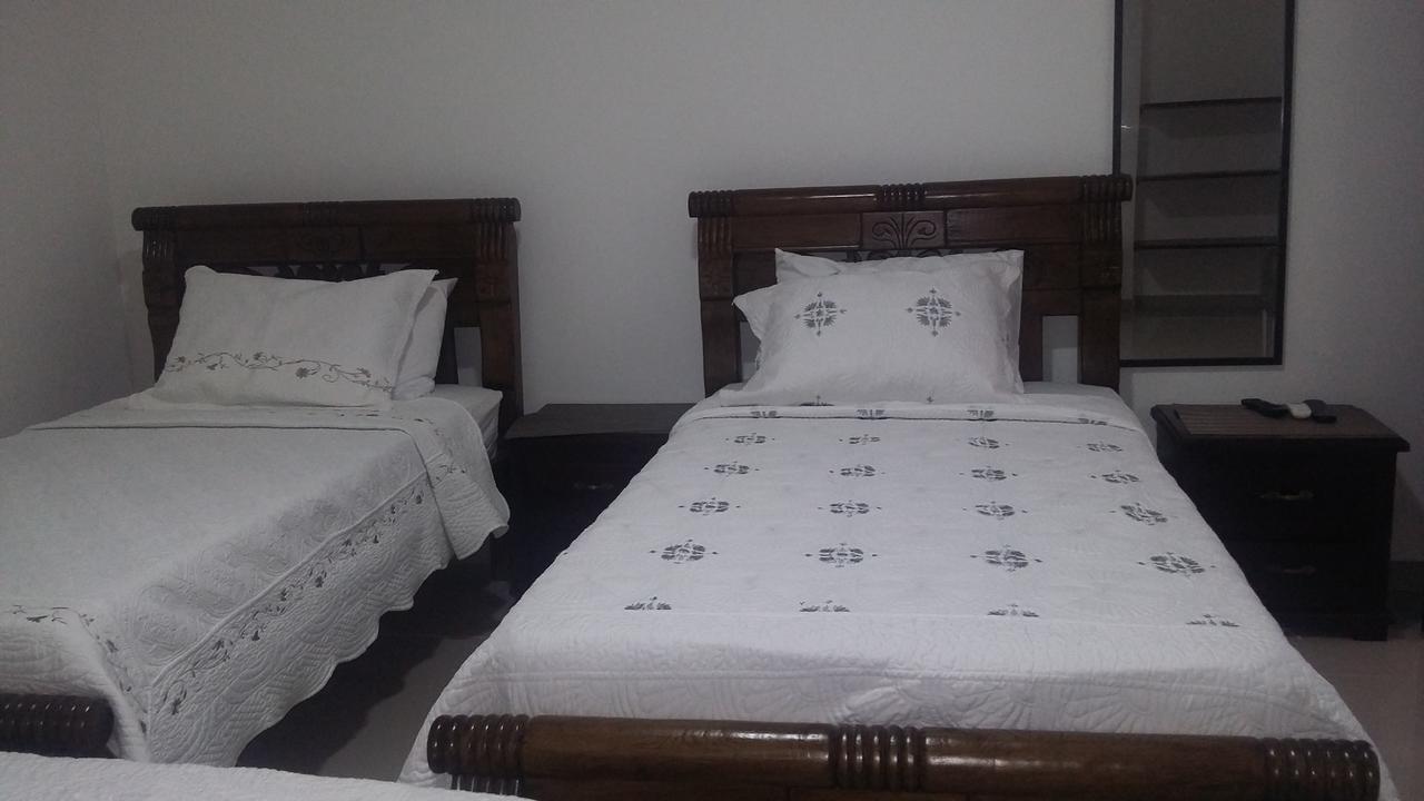 Hotel La Vieja Sara 巴耶杜帕尔 外观 照片